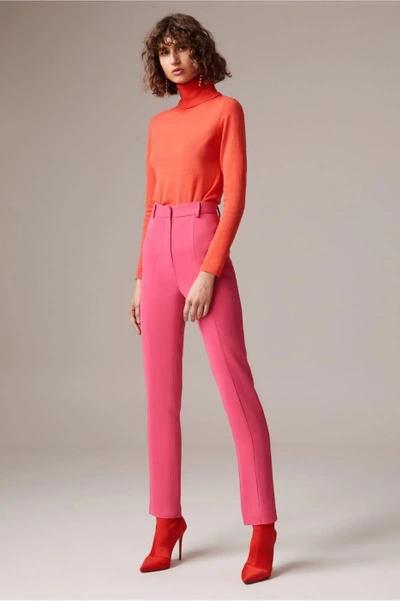 Shop C/meo Collective Own Light Pant In Magenta