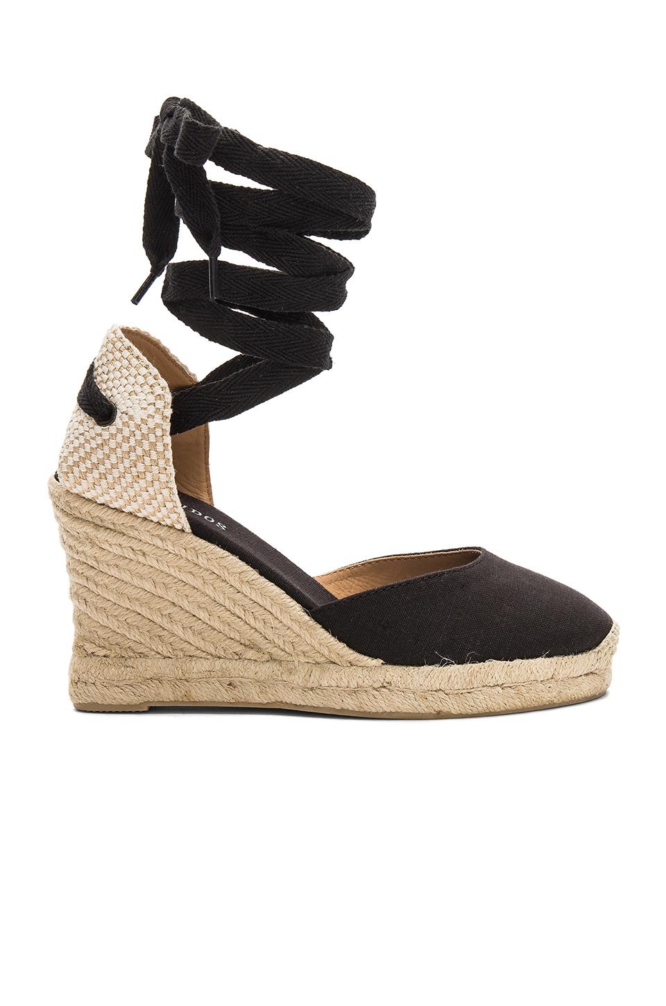 soludos classic tall wedge