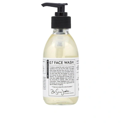 Shop Dr. Jacksons Natural Products Dr. Jackson's Natural Products 07 Face Wash