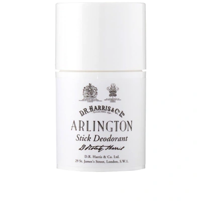 Shop D.r. Harris & Co. Arlington Deodorant Stick