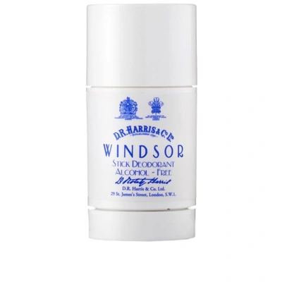 Shop D.r. Harris & Co. Windsor Deodorant Stick In N/a