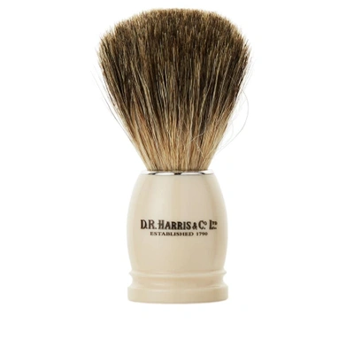 Shop D.r. Harris & Co. Pure Badger Shaving Brush