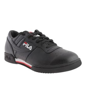 fila original fitness black
