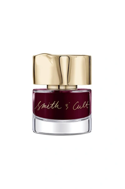 Shop Smith & Cult Nail Lacquer In Lovers Creep