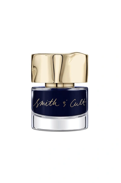 Shop Smith & Cult Nail Lacquer In Kings & Thieves