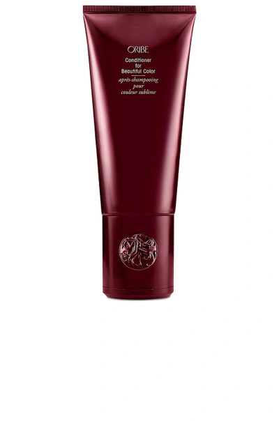 Shop Oribe Conditioner For Beautiful Color