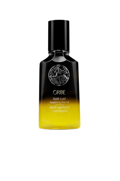 Shop Oribe Gold Lust Hair Oil