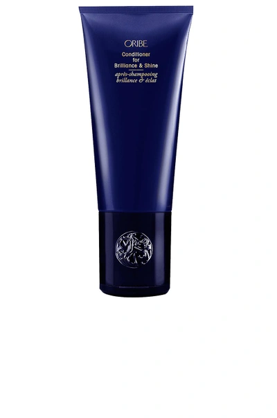 Shop Oribe Conditioner For Brilliance & Shine