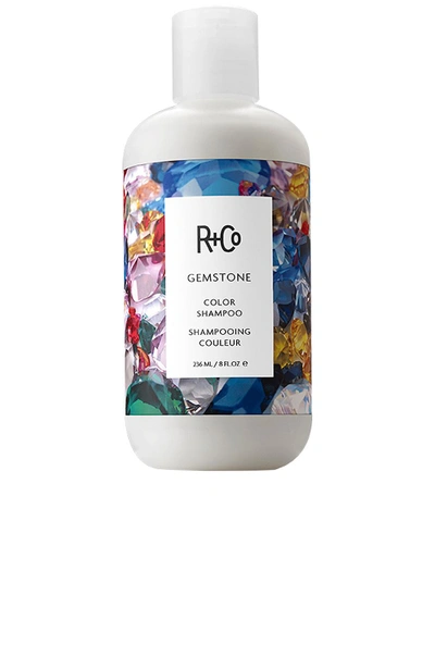 Shop R + Co Gemstone Color Shampoo