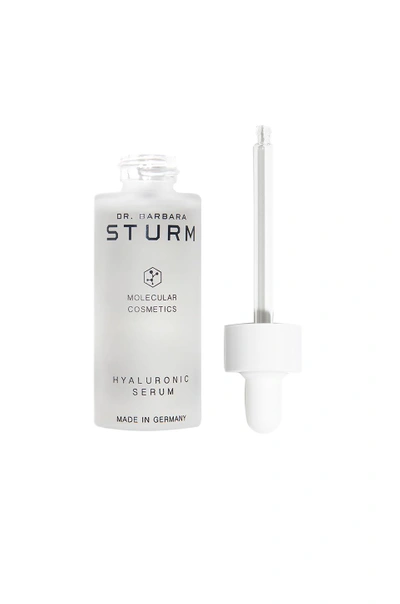 Shop Dr. Barbara Sturm Hyaluronic Serum In N,a