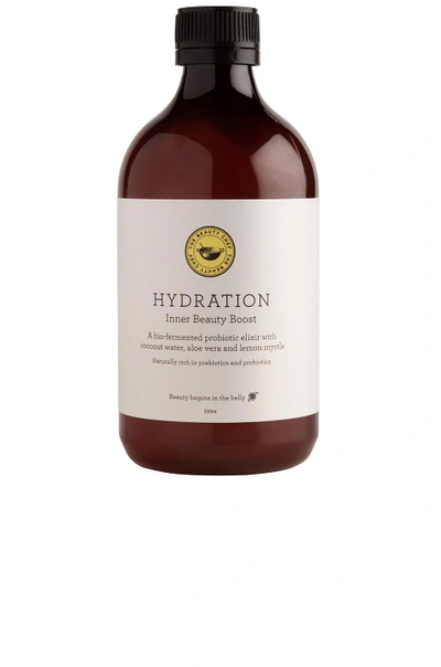 The Beauty Chef Hydration Inner Beauty Boost 17.0 oz/ 500 ml In N,a