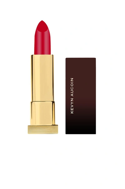 Shop Kevyn Aucoin The Expert Lip Color In Eliarice