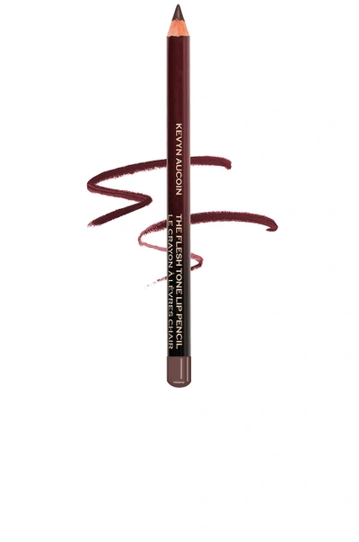 Shop Kevyn Aucoin The Flesh Tone Lip Pencil. In Bloodroses