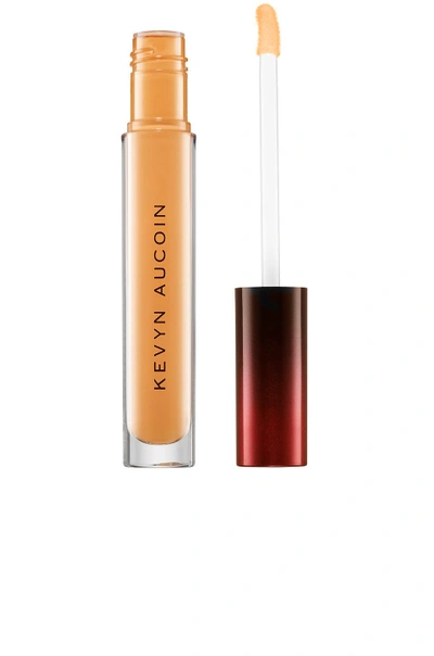 Shop Kevyn Aucoin The Etherealist Super Natural Concealer. In Deep 07