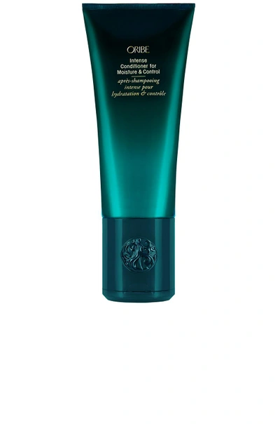 Shop Oribe Intense Conditioner For Moisture & Control