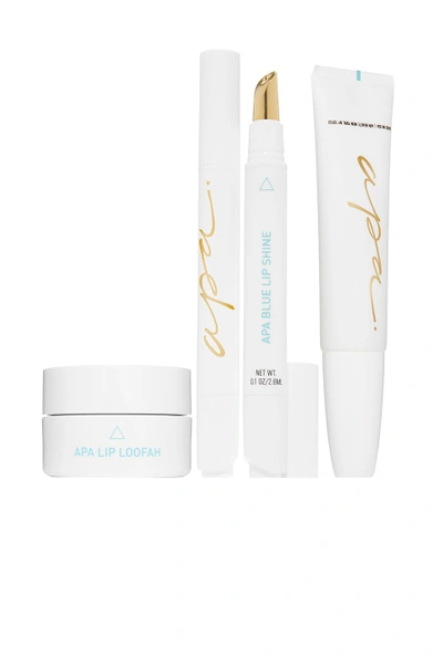 Shop Apa Beauty Radiance Care In N,a
