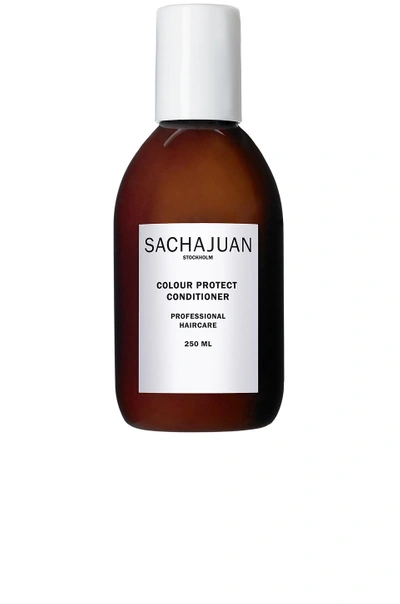 Sachajuan Colour Protect Conditioner, 250ml - One Size In N,a