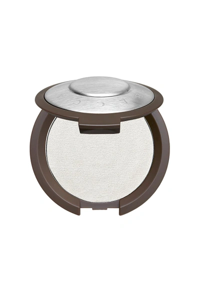 Shop Becca Cosmetics Shimmering Skin Perfector Pressed Highlighter In Pearl