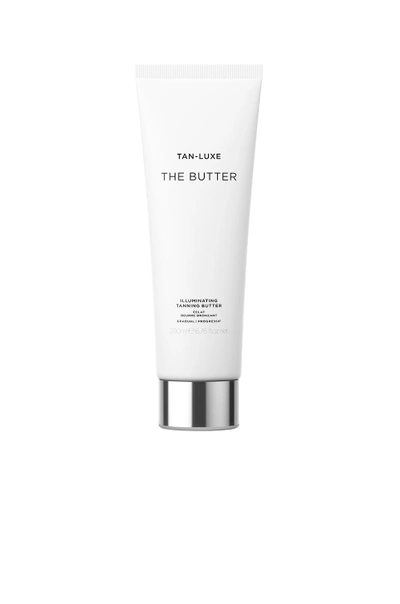 Shop Tan-luxe The Butter Illuminating Tanning Butter In N,a