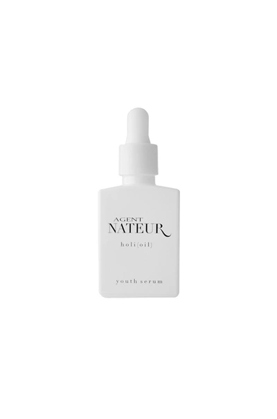 Shop Agent Nateur Holi(oil) Youth Serum In N,a