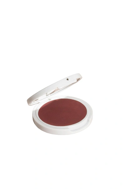 Shop Jillian Dempsey Lid Tint Satin Eye Shadow In Plum