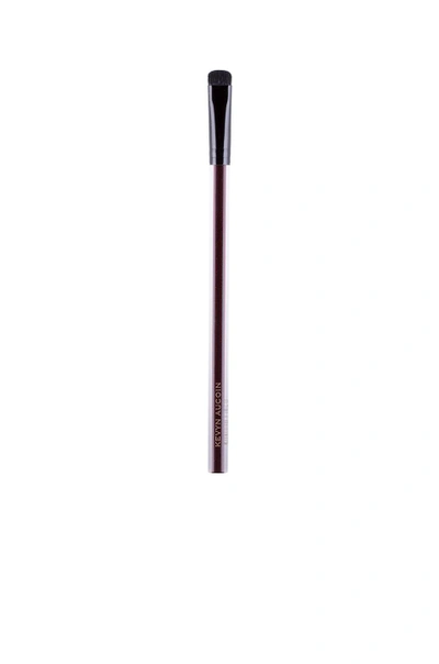 Shop Kevyn Aucoin The Shadow Liner Brush In Beauty: Na.