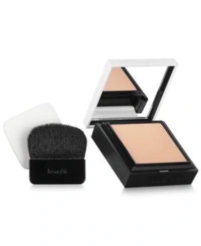 Shop Benefit Cosmetics Hello Flawless! Custom Powder Cover-up Foundation In Champagne - Me, Vain