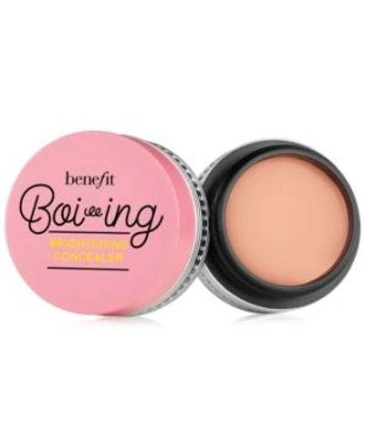 Shop Benefit Cosmetics Boi-ing Brightening Concealer In 2-light Medium