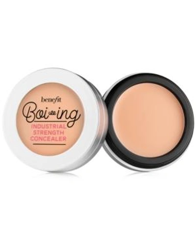 Shop Benefit Cosmetics Boi-ing Industrial-strength Concealer In 2- Light Medium