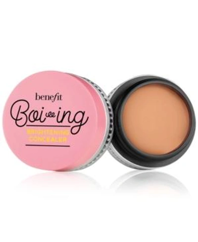 Shop Benefit Cosmetics Boi-ing Brightening Concealer In 3-medium