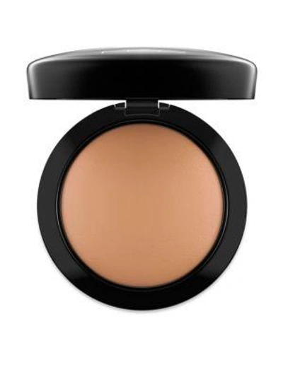 Shop Mac Women's  Mineralize Skinfinish Natural Face Powder In Light Plus