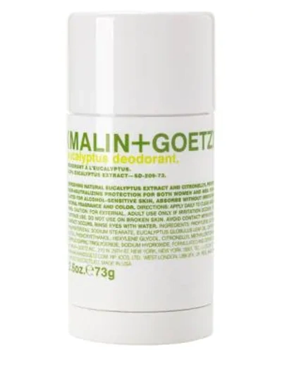 Shop Malin + Goetz Eucalyptus Deodorant