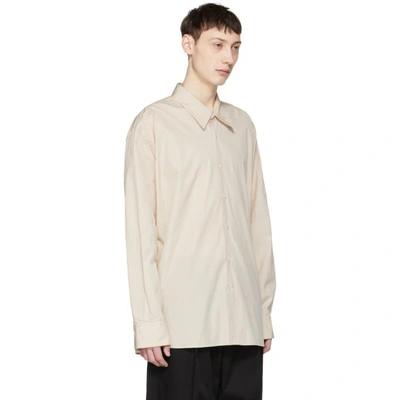 Shop Marni Pink Sport Shirt In 1258s