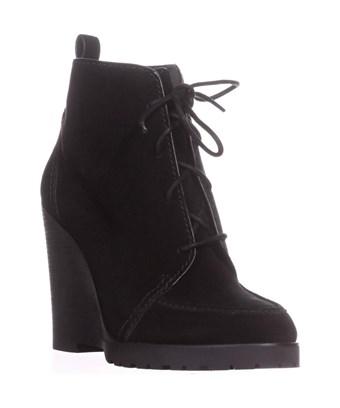 michael kors wedge ankle boots