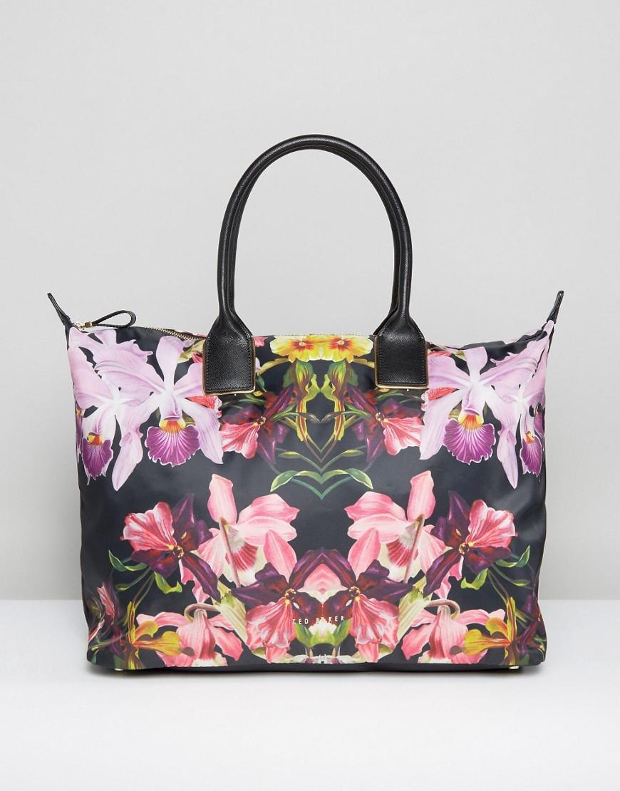 ted baker weekend bag sale