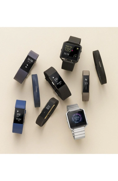 Shop Fitbit 'flex 2' Wireless Activity & Sleep Wristband In Magenta
