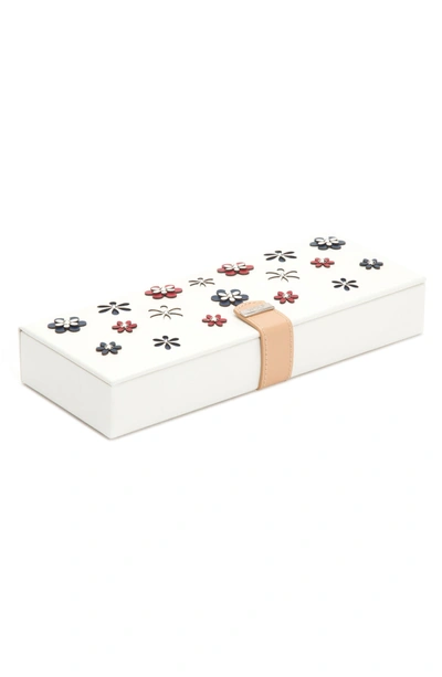 Shop Wolf Blossom Jewelry Box - Ivory