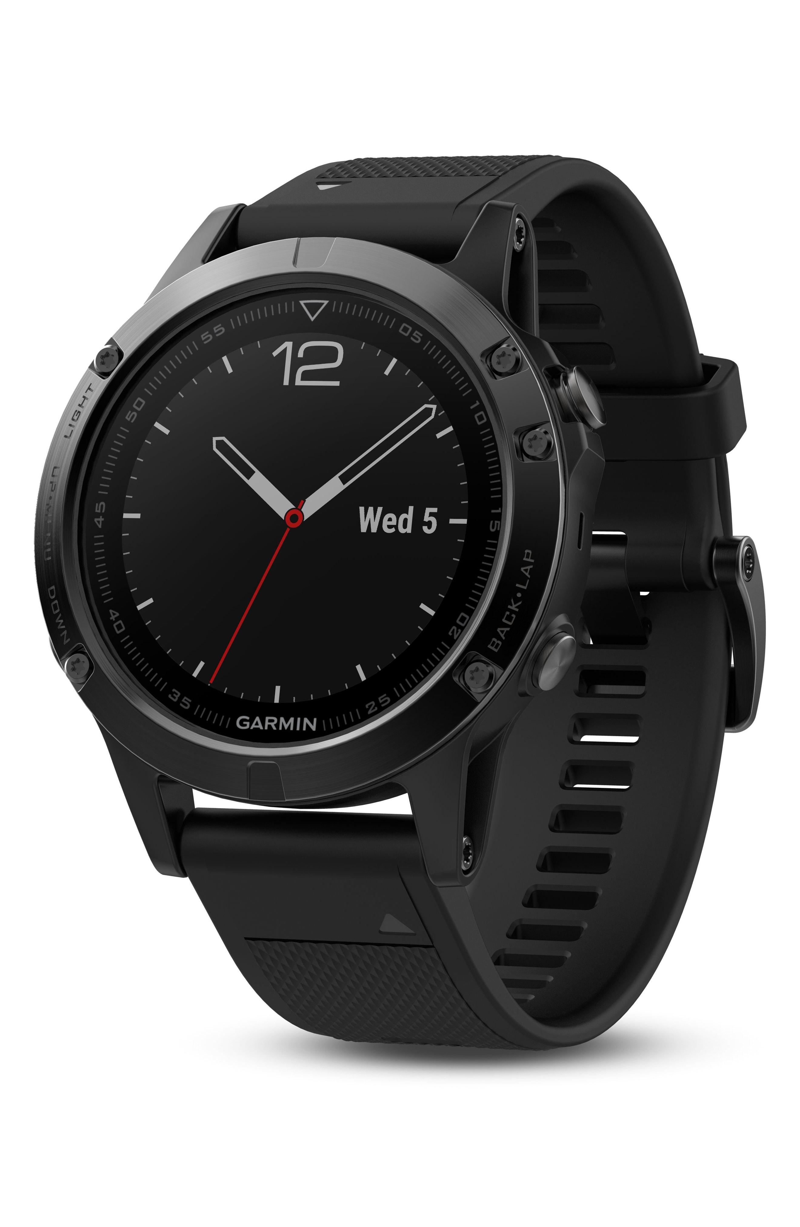 multisport tracker