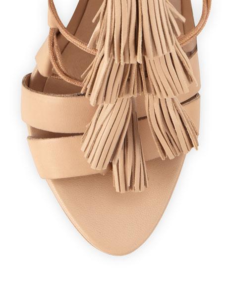 loeffler randall tassel heels