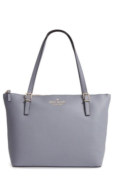 Kate spade watson lane outlet small maya leather tote