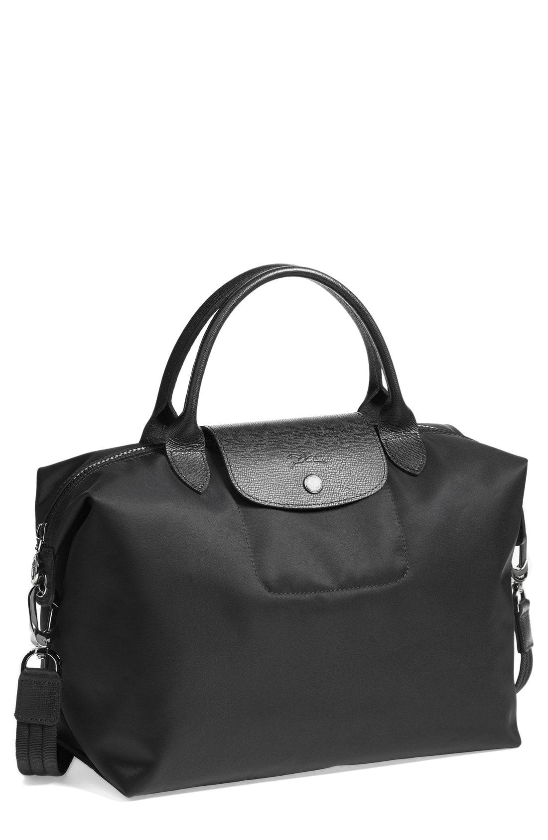 longchamp travel bag men