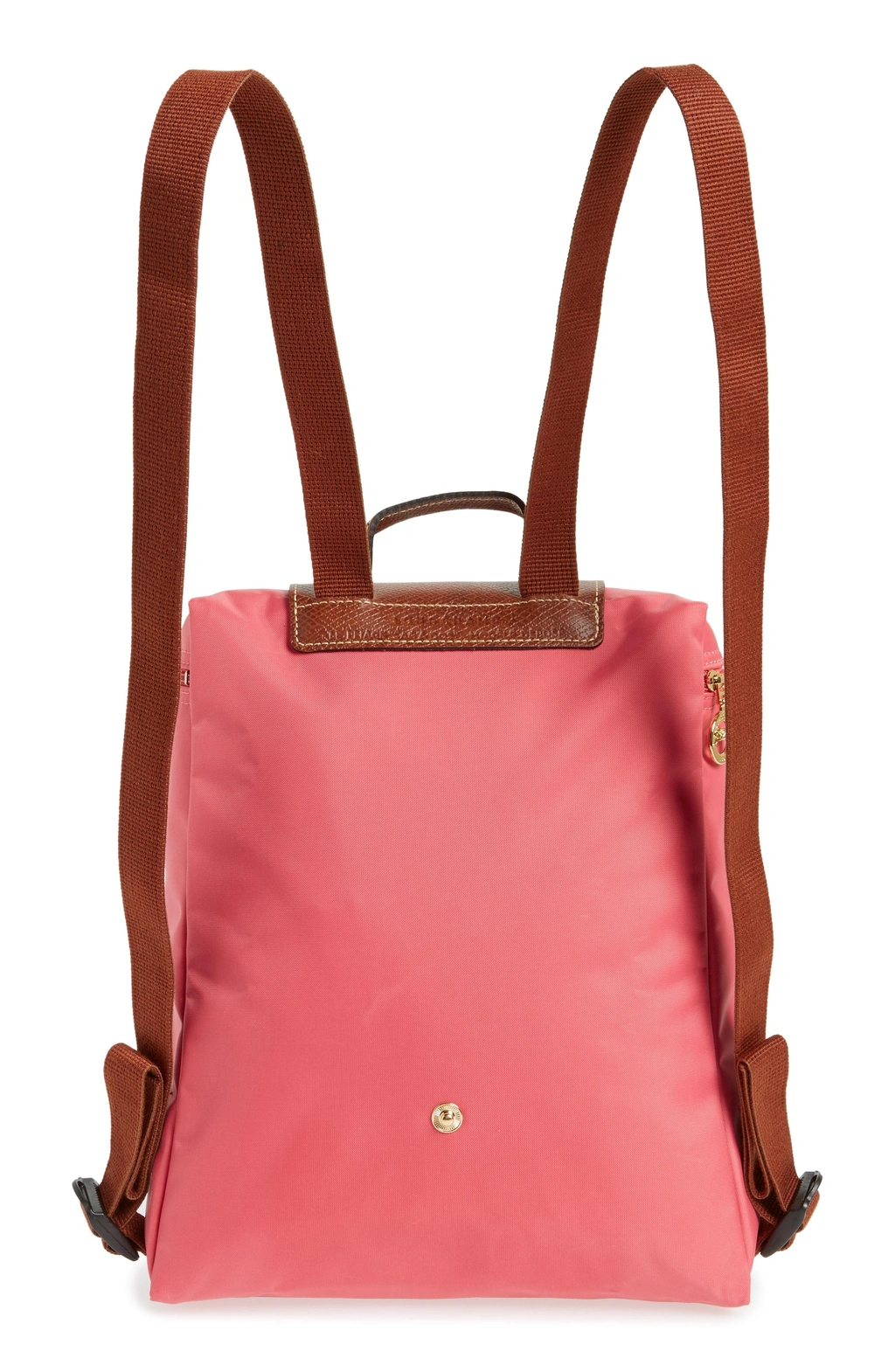 Le pliage backpack pink hotsell