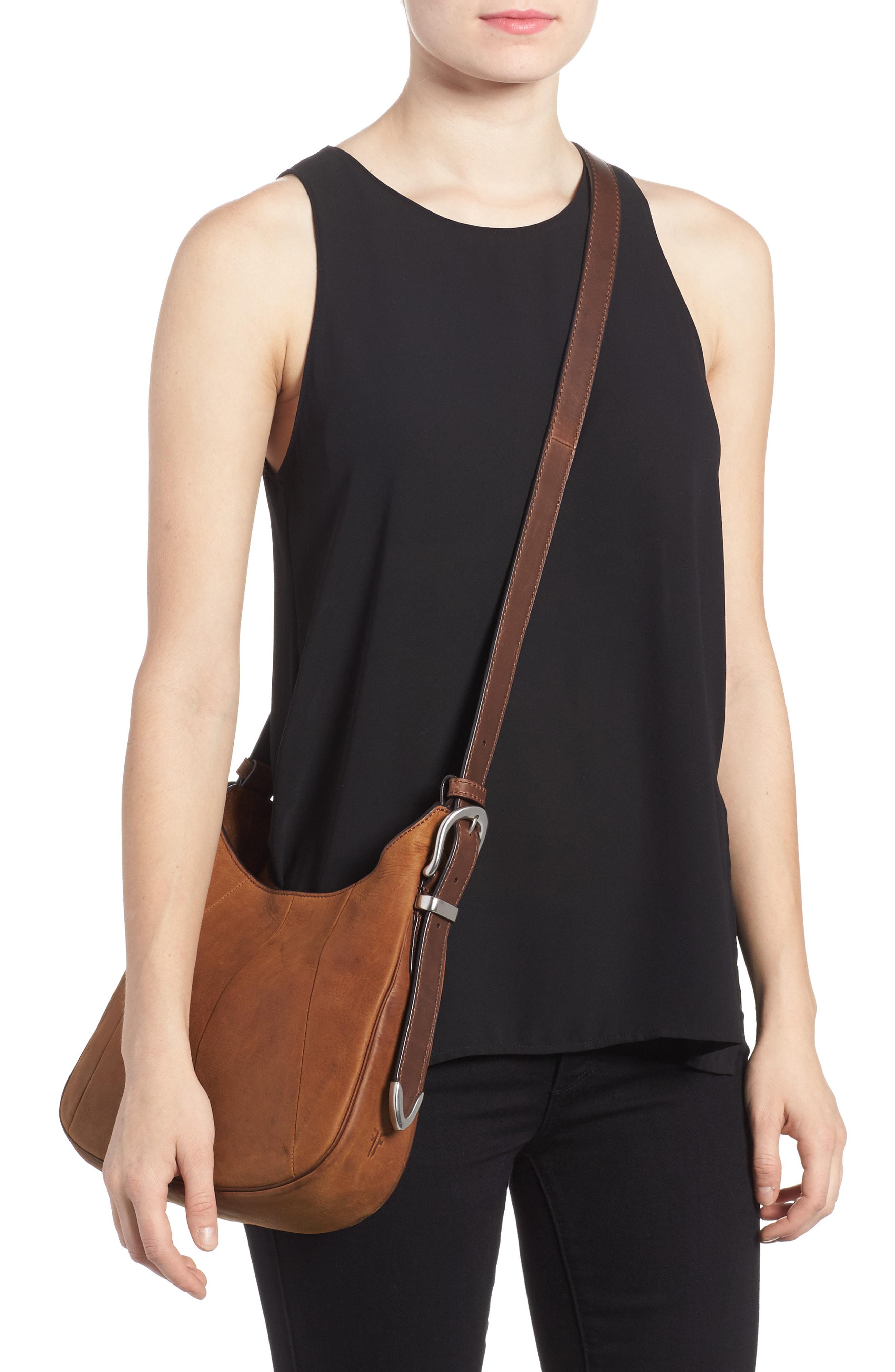 frye jacqui crossbody