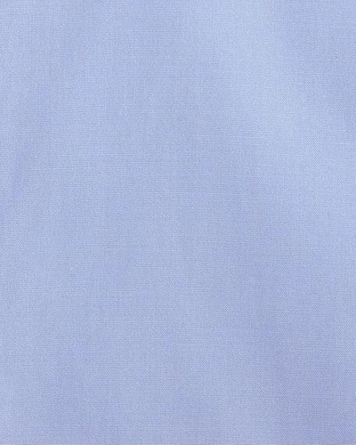 Tom Ford Slim-fit Cutaway-collar Checked Cotton-poplin Shirt In Blue