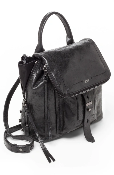 Shop Botkier Warren Leather Backpack - Black