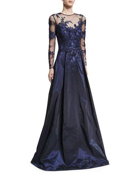 freemans evening dresses