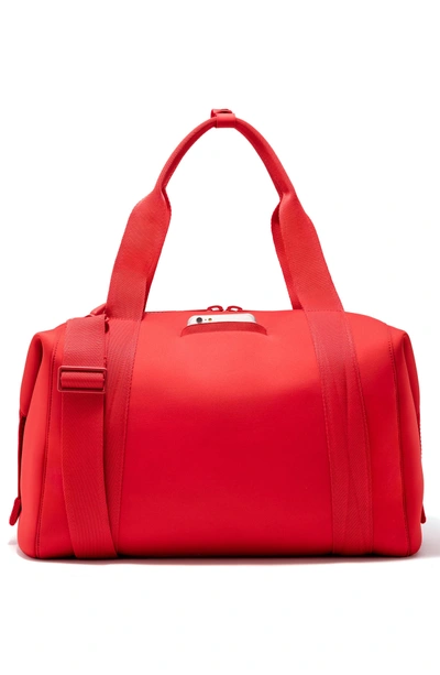 Dagne Dover 365 Large Landon Neoprene Carryall Duffle Bag, $185, Nordstrom