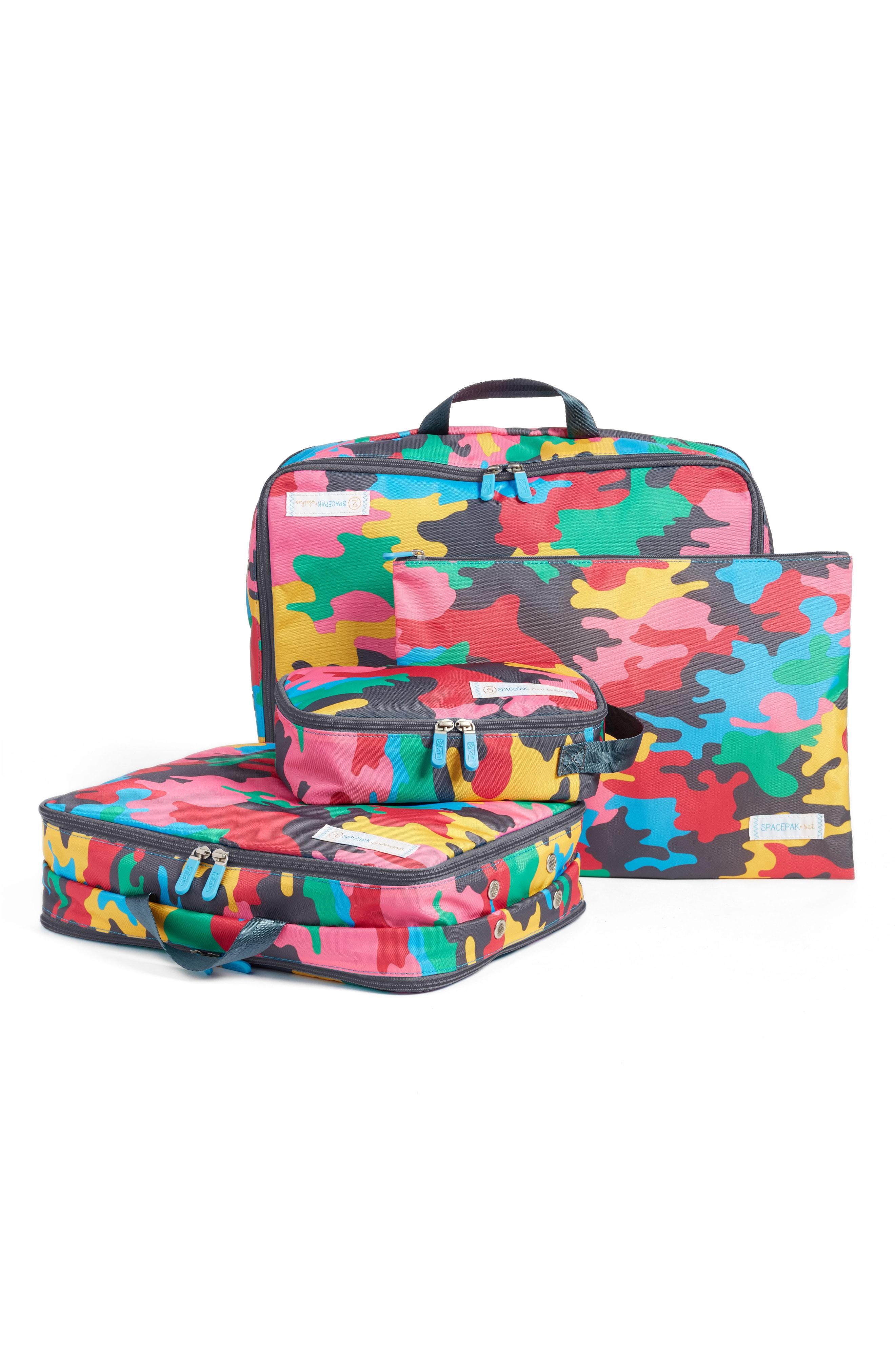 flight 001 spacepak set