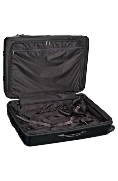 Shop Tumi Extended Trip Expandable Wheeled 31-inch Packing Case - Black