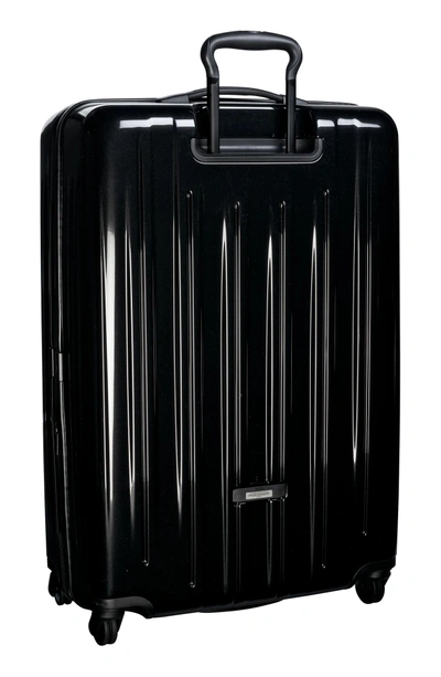 Shop Tumi Extended Trip Expandable Wheeled 31-inch Packing Case - Black